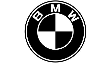 BMW эмблема