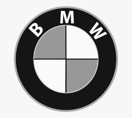 Знак БМВ вектор