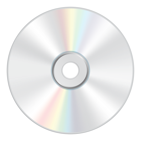 Компакт – диск, Compact Disc (CD)