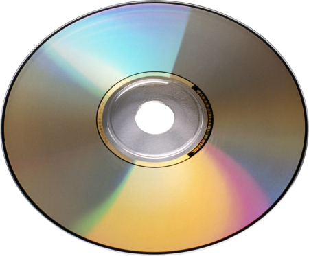 Оптические диски (CD-ROM, DVD-ROM, Blu-ray Disc)