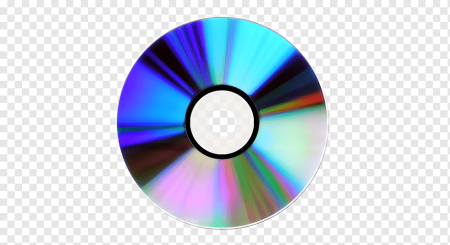 DVD диск
