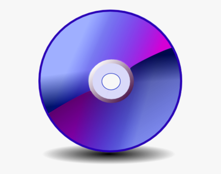 CD-ROM Disc