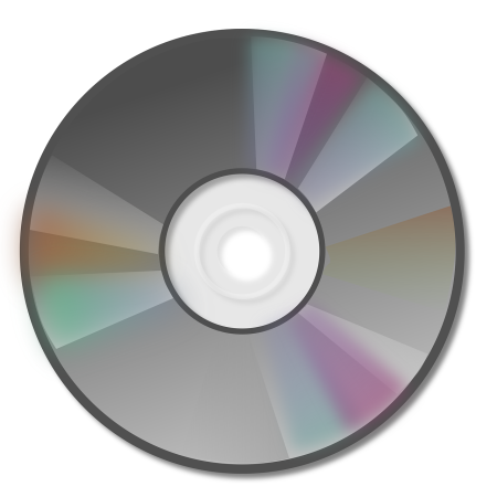 CD си ди компакт диск