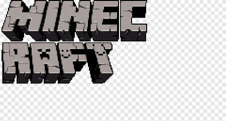 Minecraft надпись