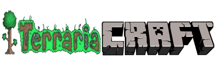 Terraria надпись