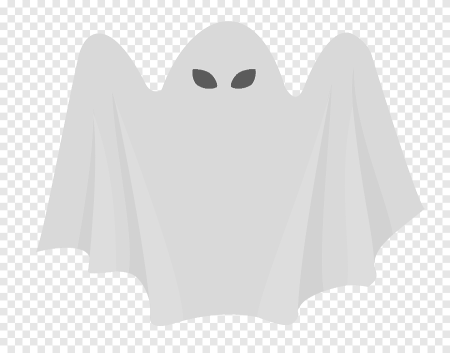Белый призрак (White Ghost) 1988