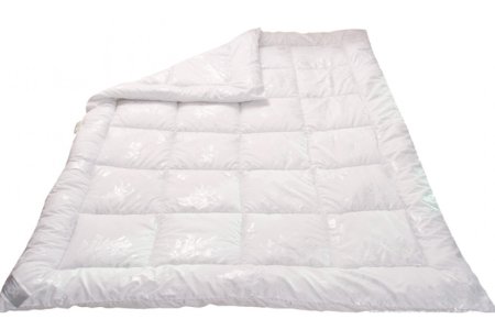 Одеяло Goldtex delicate Touch лебяжий пух/Microfine 1155
