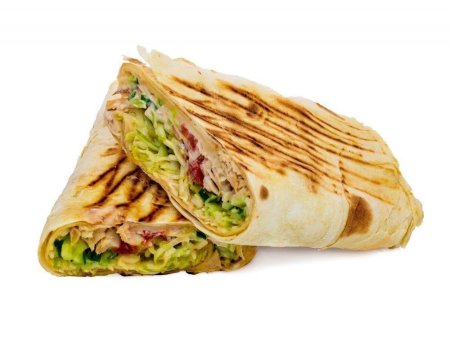 Мини шаурма
