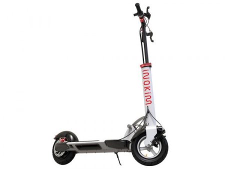 Электросамокат Inokim quick 3 Pro