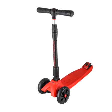 Самокат Tech Team Tiger Plus