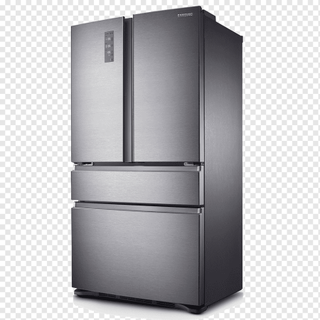 Холодильник Haier DW-40l508