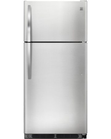Холодильник Freezer & refregerator Nr-500