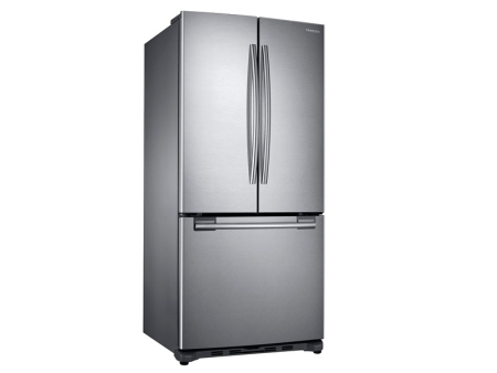 Холодильник Samsung RF-62 hers
