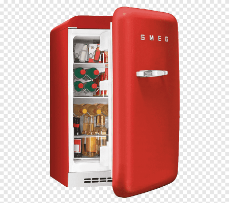 Мини бар Smeg
