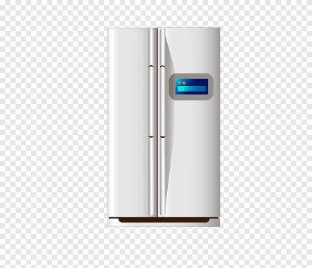 Холодильник vector