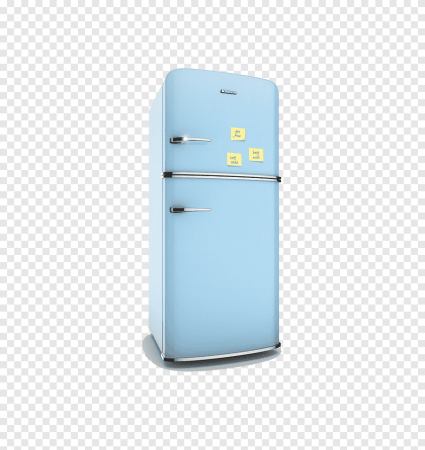 Холодильник vector