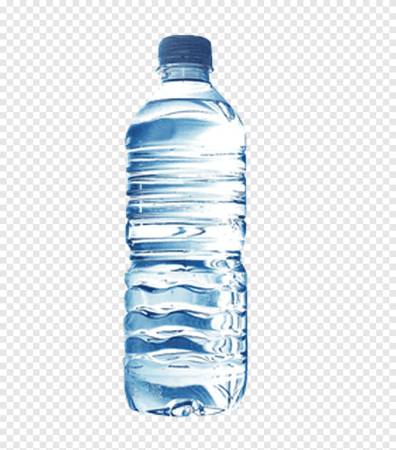 Бутылка для воды