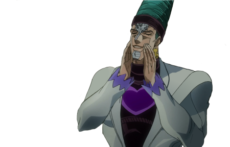 Айсидиси Jojo