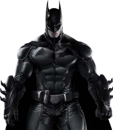 Batman для фотошопа