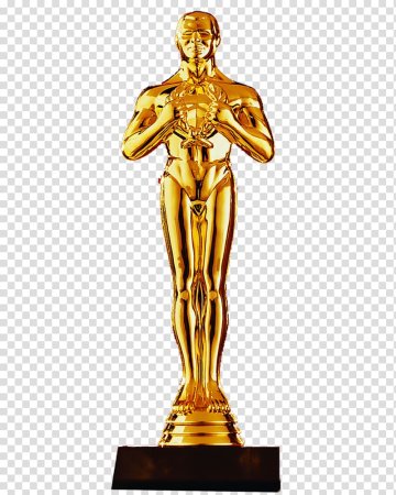 Золотой Оскар