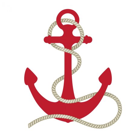 Символы морской тематики