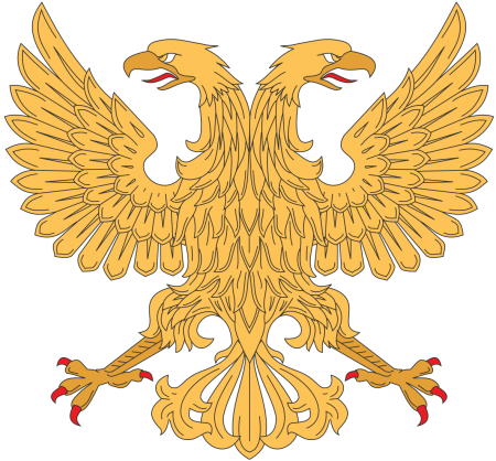 Византийский двуглавый Орел