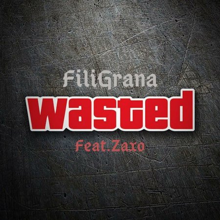 Wasted GTA