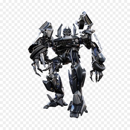 Баррикейд g1
