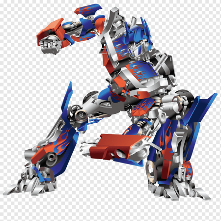 Optimus Prime