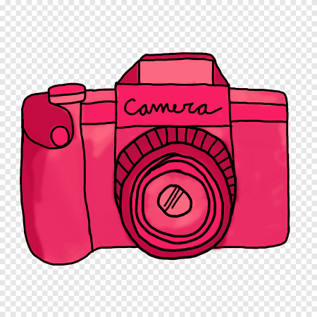 Фотоаппарат для фотошопа