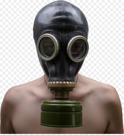 Противогаз военный ПМК-5