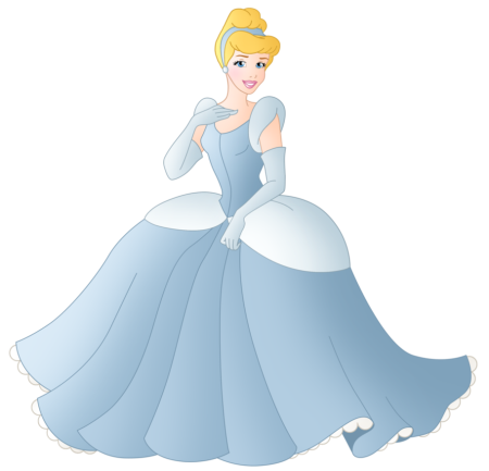 Disney. Принцесса. Золушка