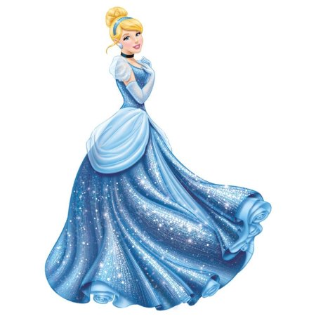 Bullyland Disney Princess Золушка 12599