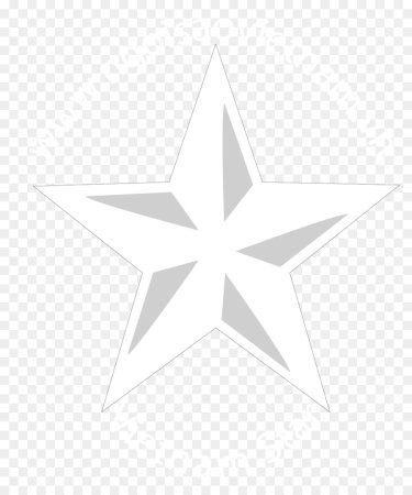 Белая звезда