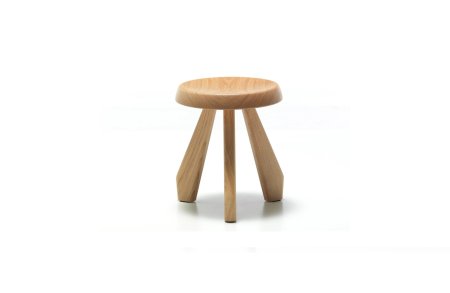 523 Tabouret Mèribel Stool Cassina