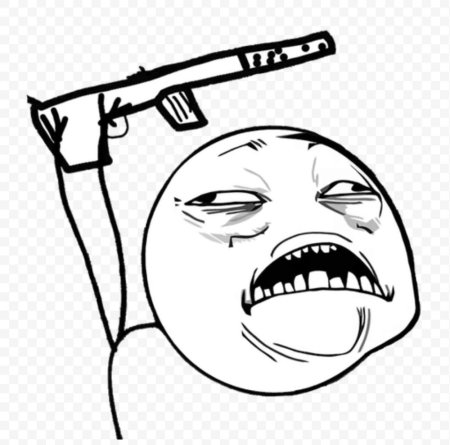 Стикеры МАРМОКА