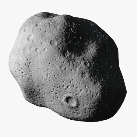 Метеорит спрайт