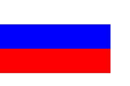 Красный белый синий
