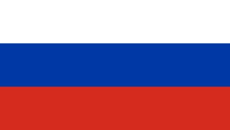 Флаг России до 1993