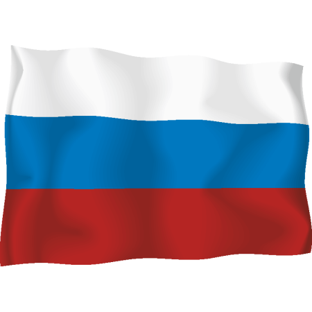 Знамя Триколор в России
