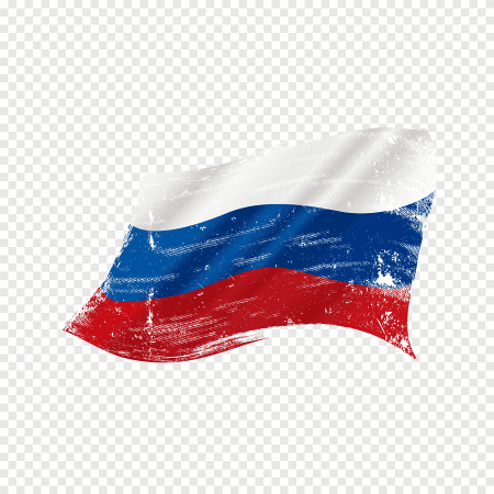 Флаг России