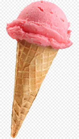 Мороженое айс Крим