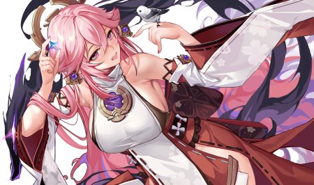 YAE Genshin Impact
