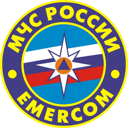 МЧС России логотип