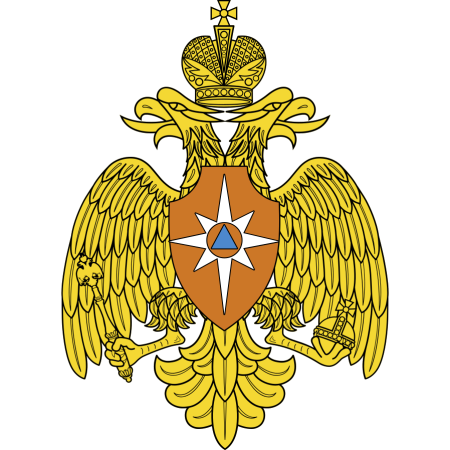 Двуглавый Орел МЧС
