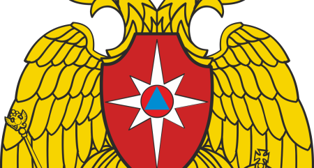 МЧС Республики Коми эмблема