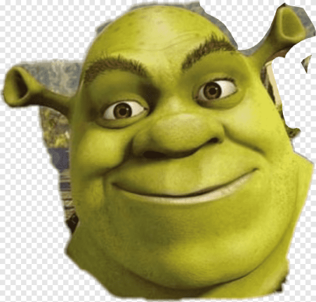 Шрек MLG