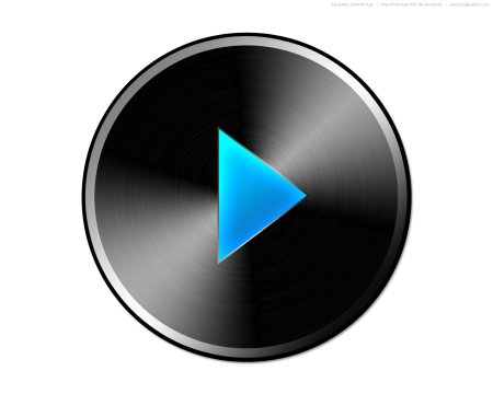 Значок Play