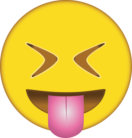 Emoji смайлы