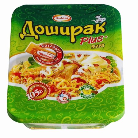 Лапша доширак 110 гр